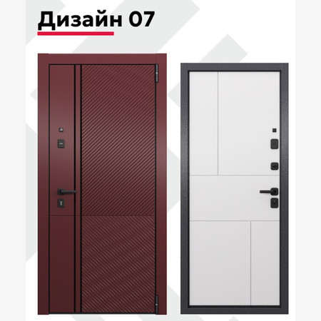 TAU LT PP Дизайн 7