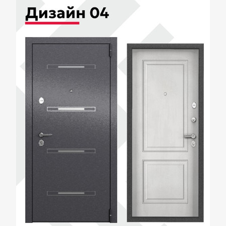 TAU LT MP Дизайн 4