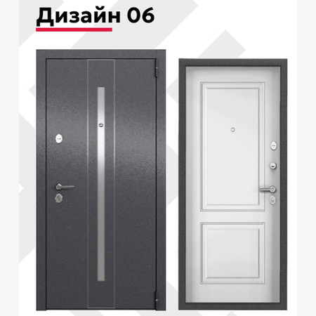 TAU LT MP Дизайн 6