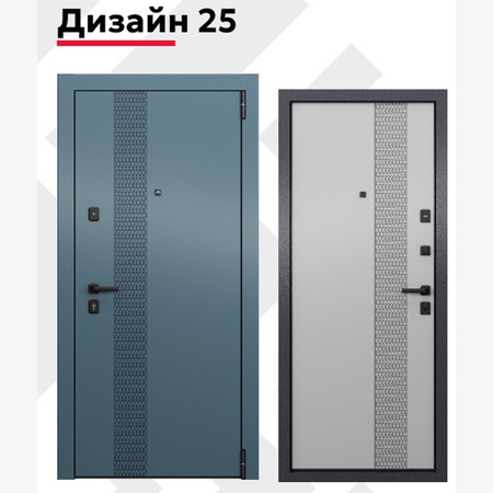 TAU LT PP Дизайн 25