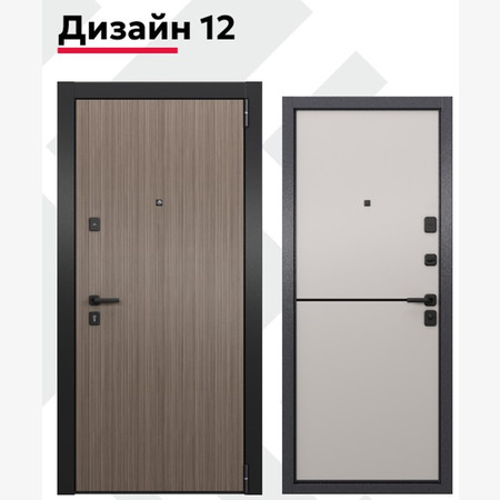 TAU LT PP Дизайн 12