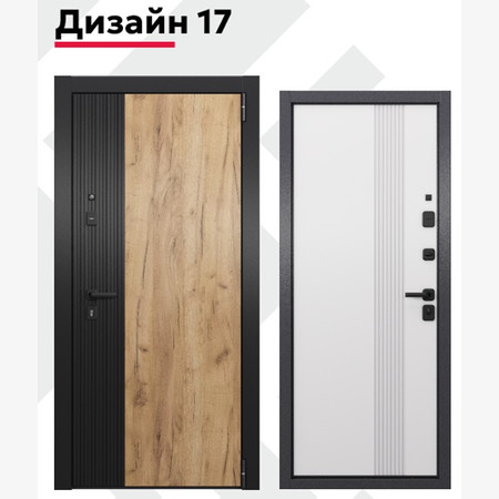 TAU LT PP Дизайн 17