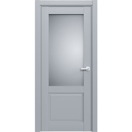 Межкомнатная дверь Status (Статус) BASIC Модель 2020