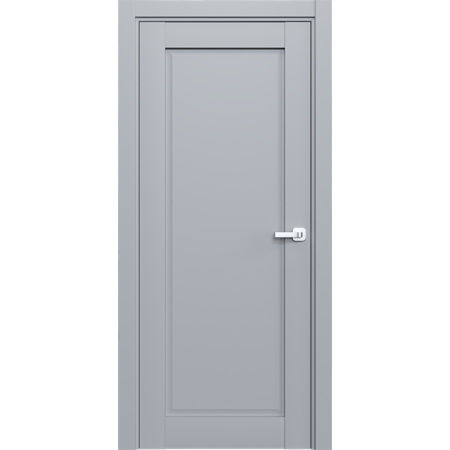 Межкомнатная дверь Status (Статус) BASIC Модель 2001
