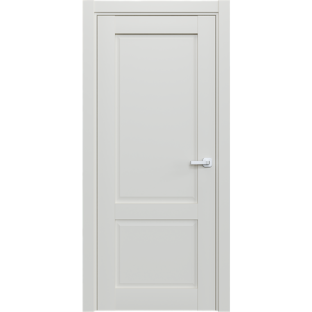 Межкомнатная дверь Status (Статус) BASIC Модель 2010