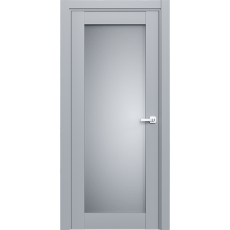 Межкомнатная дверь Status (Статус) BASIC Модель 2002