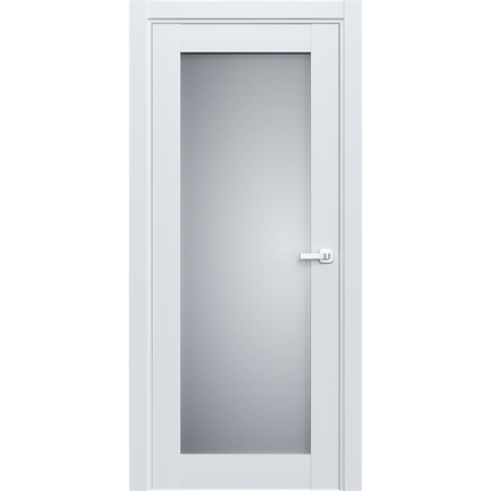 Межкомнатная дверь Status (Статус) BASIC Модель 2002