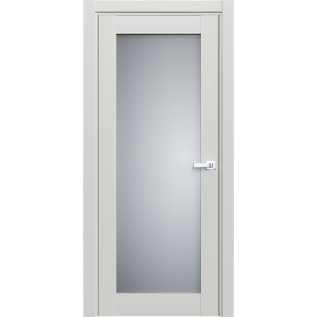 Межкомнатная дверь Status (Статус) BASIC Модель 2002