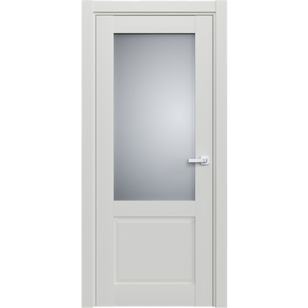 Межкомнатная дверь Status (Статус) BASIC Модель 2020