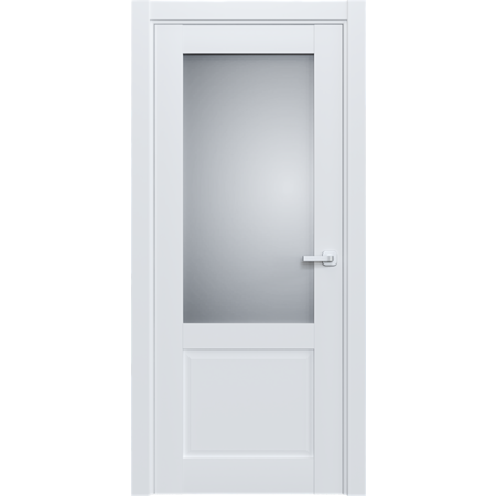 Межкомнатная дверь Status (Статус) BASIC Модель 2020